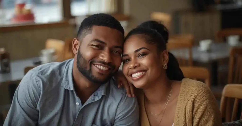 Cute South African Rizz Lines