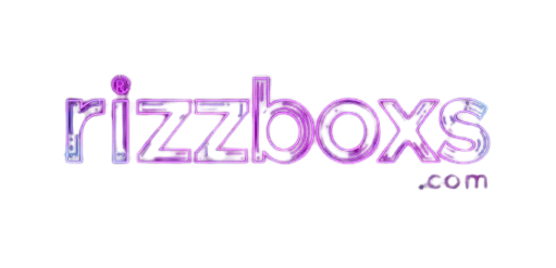 Rizzboxs Logo