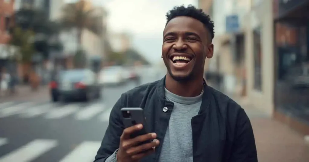 Best South African Rizz Lines 