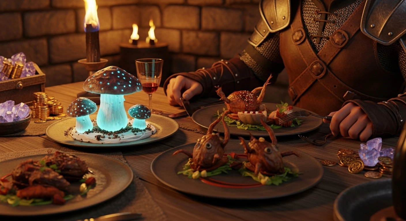 Best Delicious in Dungeon Rizz Lines for flirty 2026