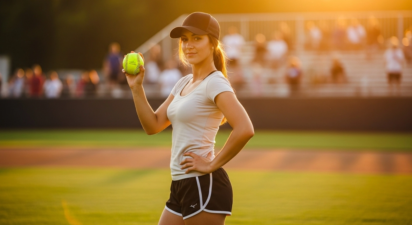 Softball Rizz Lines for Gen-Z Flirting and cute 2026