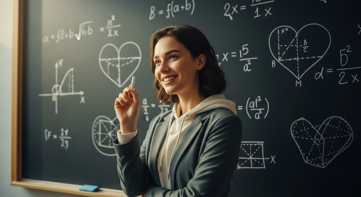 200+ Math Rizz Lines for Flirty,cute and funny for 2026