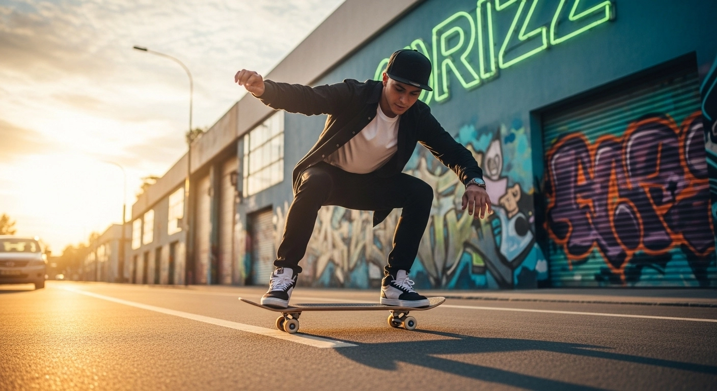 Skating Rizz Lines smooth,funny and cute for 2026