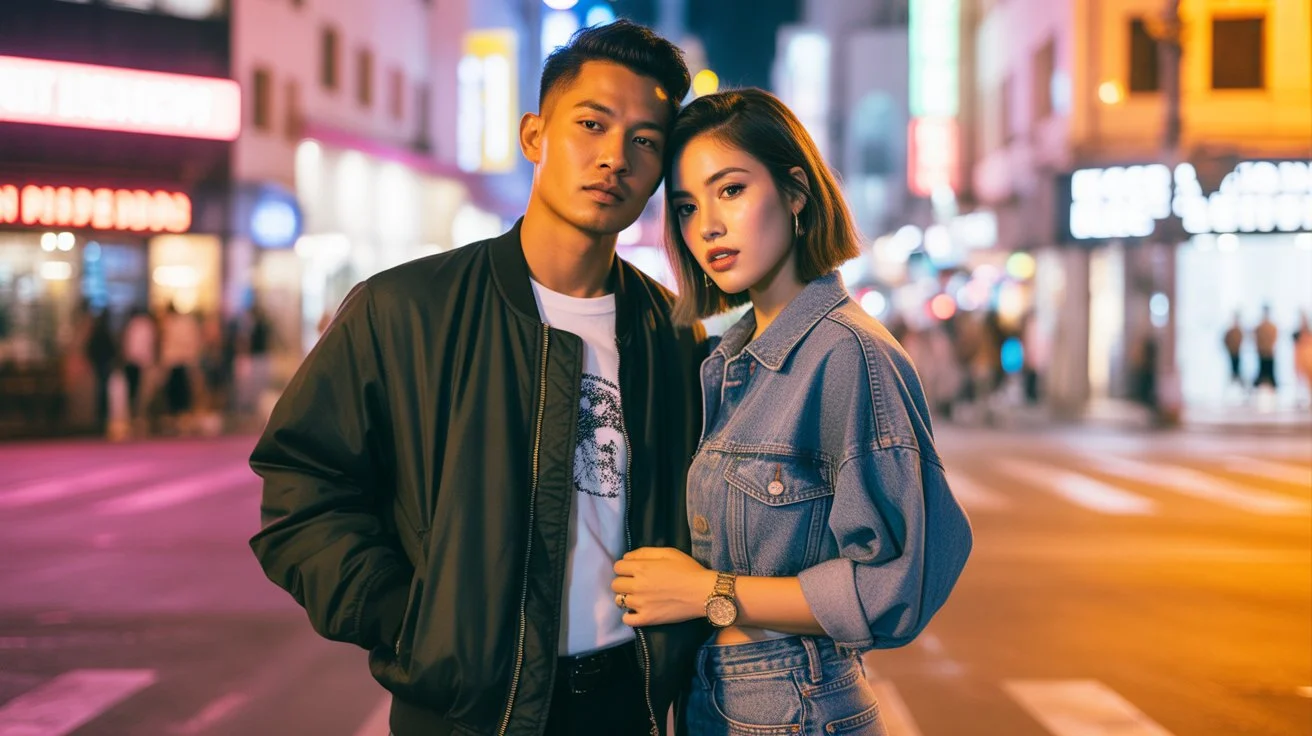 Master Myanmarese Rizz Lines for Instagram - smooth & funny 