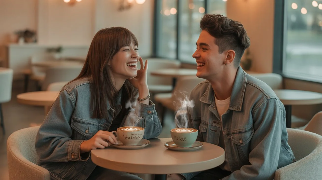 Tea Rizz Lines funny,cute and smooth for 2026