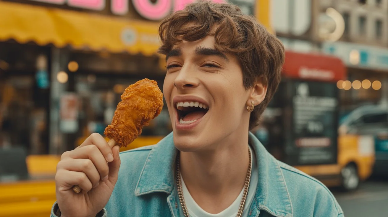 Chicken Rizz Lines Funny & Flirty for 2026