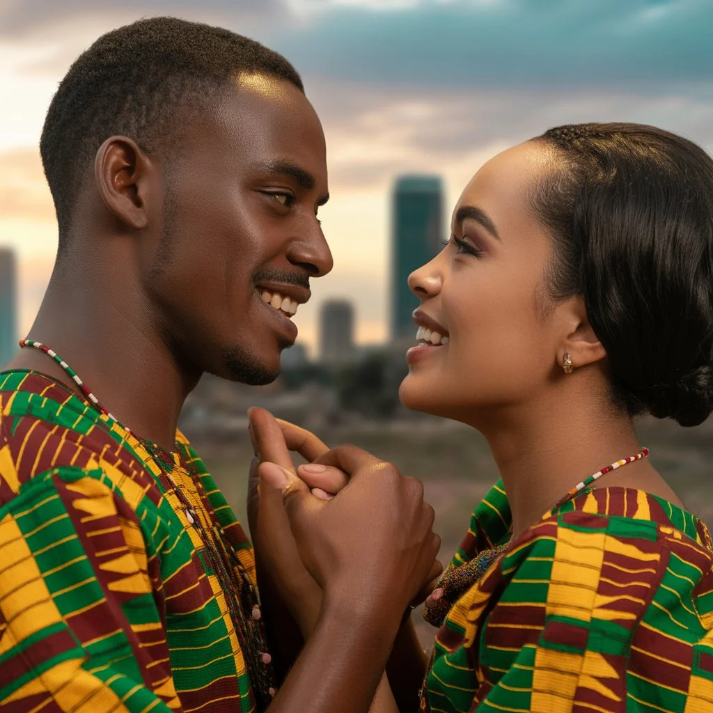 Ghanaian Rizz Lines funny ,cute late night and smooth for 2026