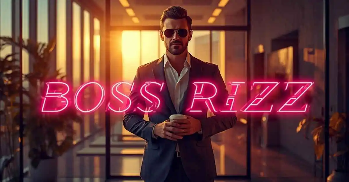Boss Rizz Lines