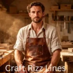 Craft Rizz Lines