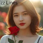 Flower Rizz Lines