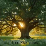 Tree Rizz Lines